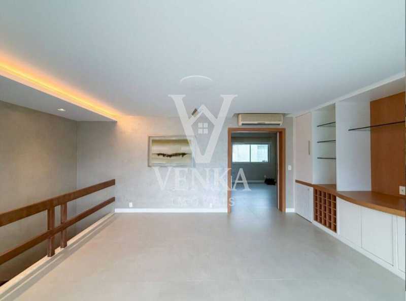 Cobertura, 3 quartos, 270 m² - Foto 21