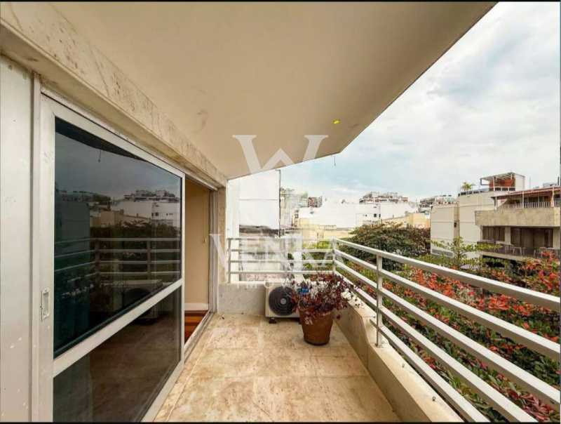 Cobertura, 3 quartos, 270 m² - Foto 16