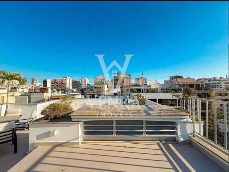 Cobertura, 3 quartos, 270 m² - Foto 7