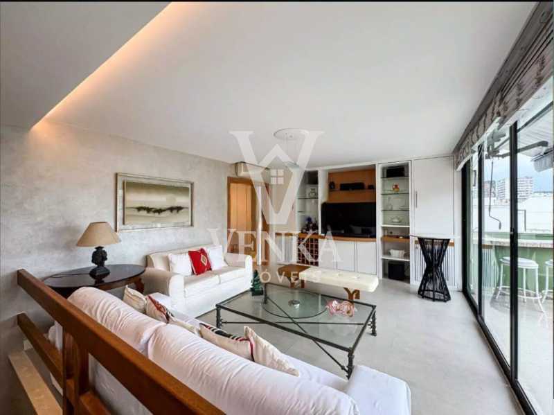 Cobertura, 3 quartos, 270 m² - Foto 17