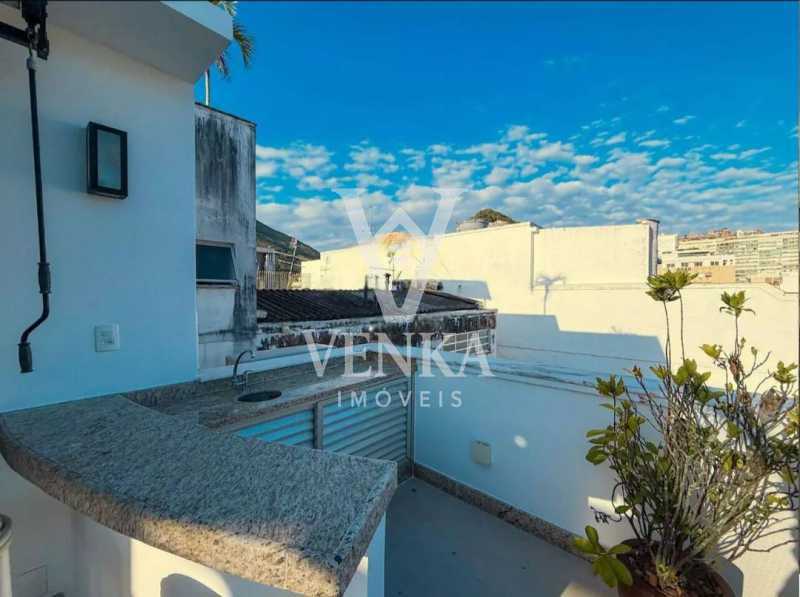 Cobertura, 3 quartos, 270 m² - Foto 13