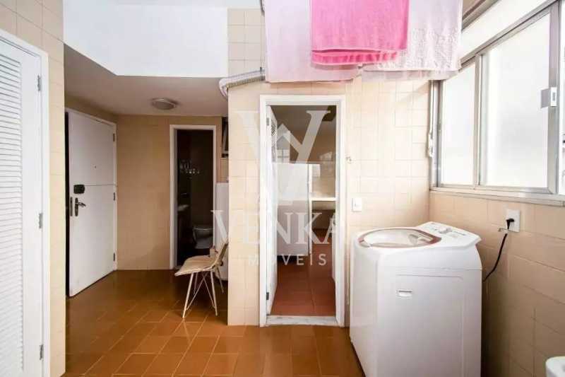 Apartamento, 4 quartos, 280 m² - Foto 27