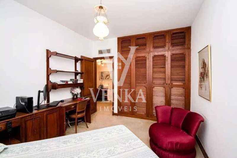 Apartamento, 4 quartos, 280 m² - Foto 13