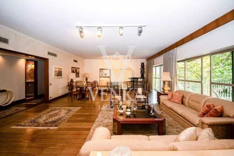 Apartamento, 4 quartos, 280 m² - Foto 2