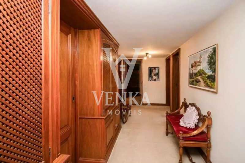 Apartamento, 4 quartos, 280 m² - Foto 19