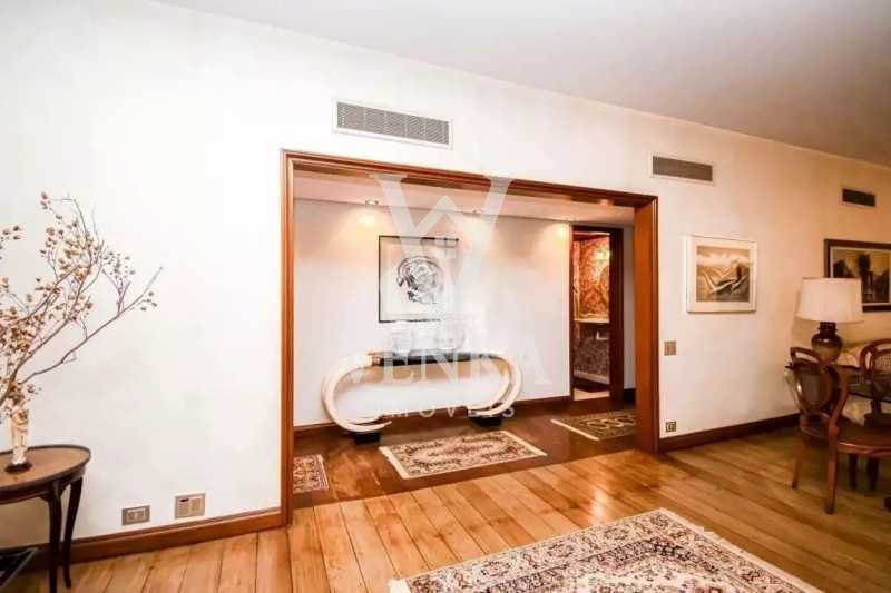 Apartamento, 4 quartos, 280 m² - Foto 6