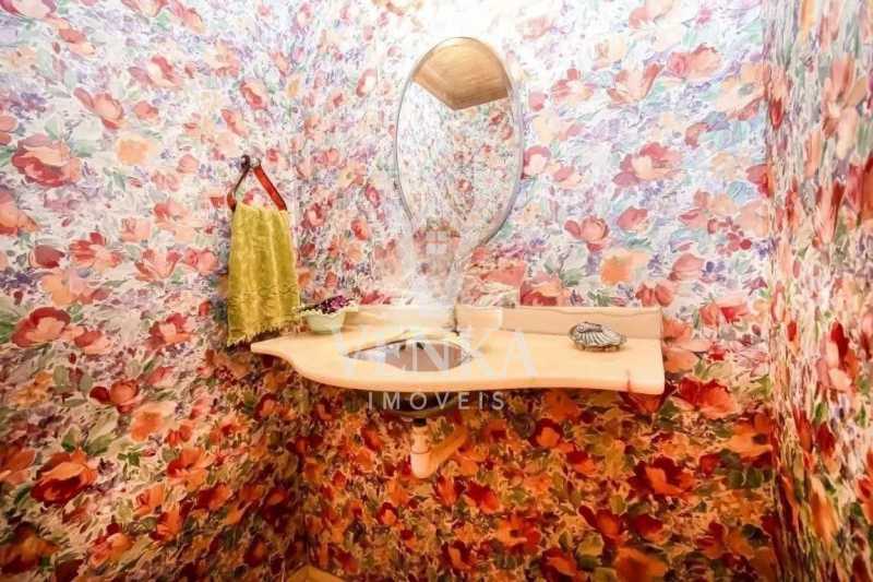 Apartamento, 4 quartos, 280 m² - Foto 7