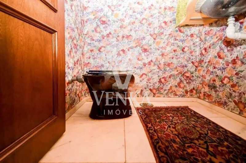 Apartamento, 4 quartos, 280 m² - Foto 8