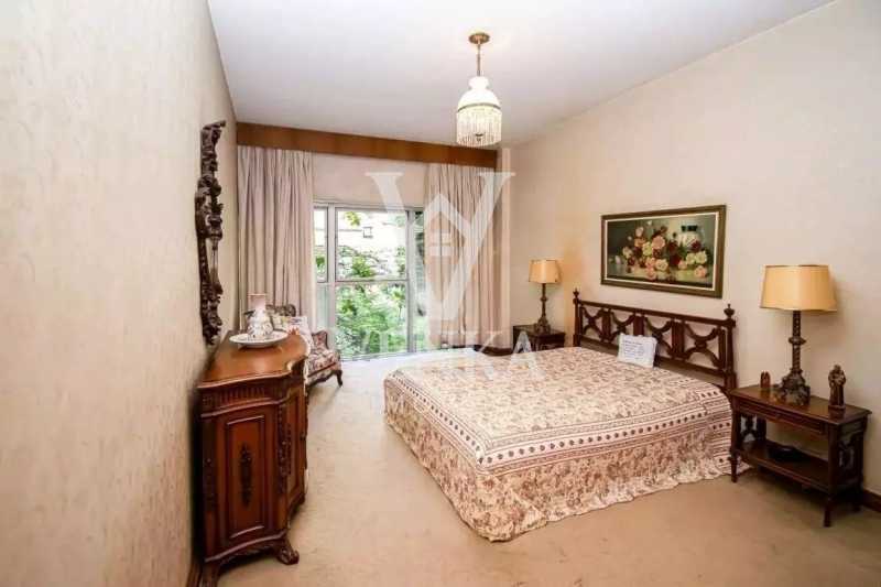 Apartamento, 4 quartos, 280 m² - Foto 9