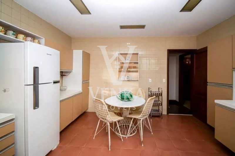 Apartamento, 4 quartos, 280 m² - Foto 26