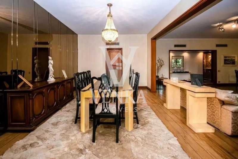 Apartamento, 4 quartos, 280 m² - Foto 4