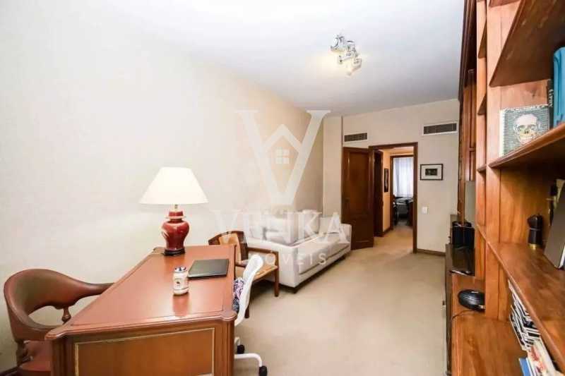 Apartamento, 4 quartos, 280 m² - Foto 21
