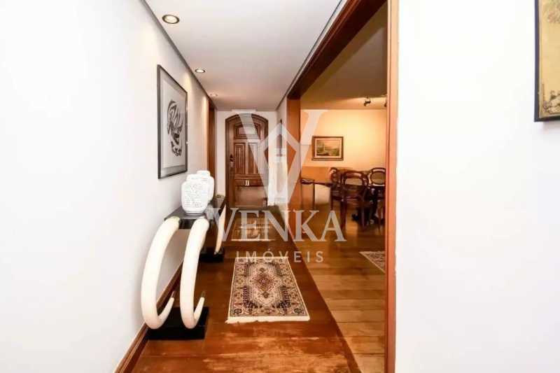 Apartamento, 4 quartos, 280 m² - Foto 23