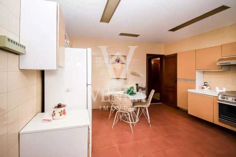 Apartamento, 4 quartos, 280 m² - Foto 24