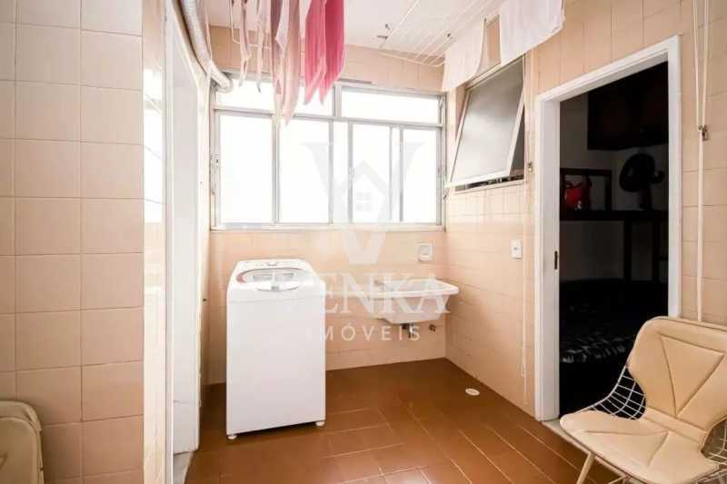 Apartamento, 4 quartos, 280 m² - Foto 28