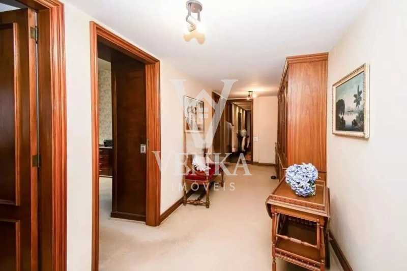 Apartamento, 4 quartos, 280 m² - Foto 20