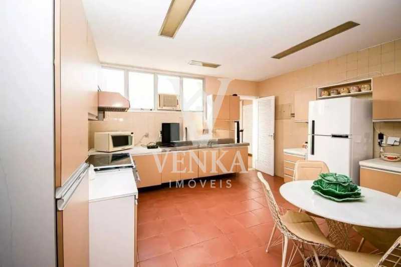 Apartamento, 4 quartos, 280 m² - Foto 25
