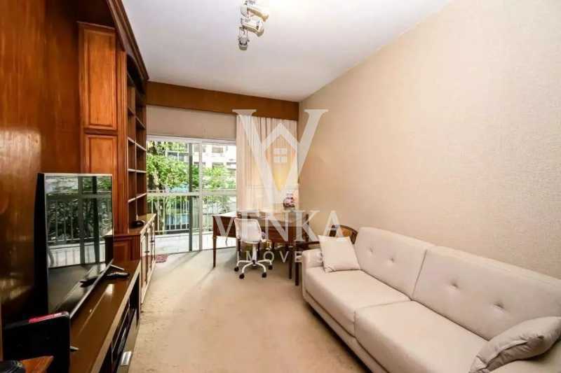 Apartamento, 4 quartos, 280 m² - Foto 15