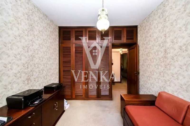 Apartamento, 4 quartos, 280 m² - Foto 22