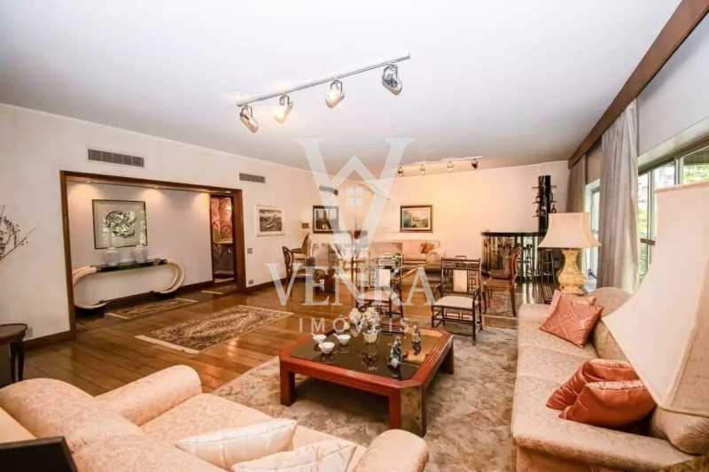 Apartamento, 4 quartos, 280 m² - Foto 3