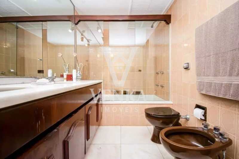 Apartamento, 4 quartos, 280 m² - Foto 14