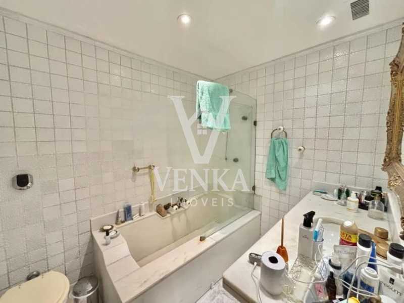 Apartamento, 3 quartos, 186 m² - Foto 11