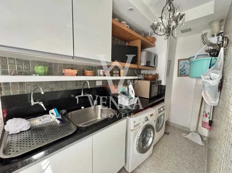 Apartamento, 3 quartos, 186 m² - Foto 21