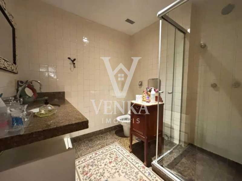 Apartamento, 3 quartos, 186 m² - Foto 14