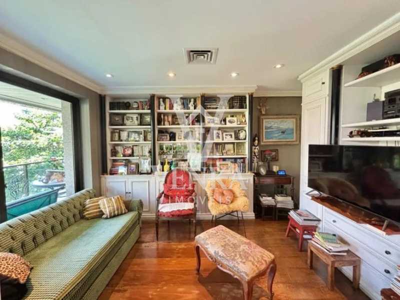 Apartamento, 3 quartos, 186 m² - Foto 6