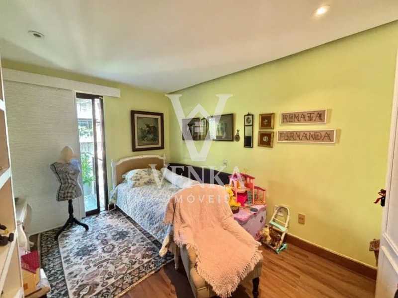 Apartamento, 3 quartos, 186 m² - Foto 15