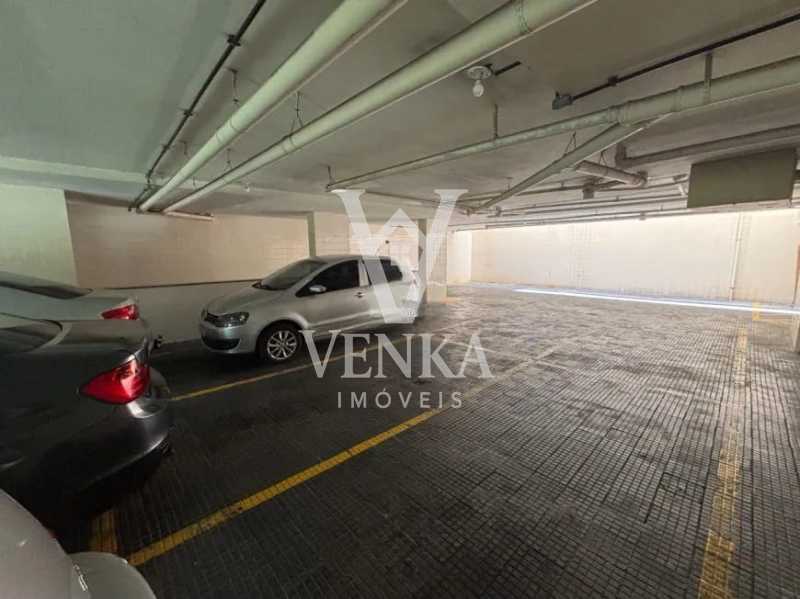 Apartamento, 3 quartos, 186 m² - Foto 28