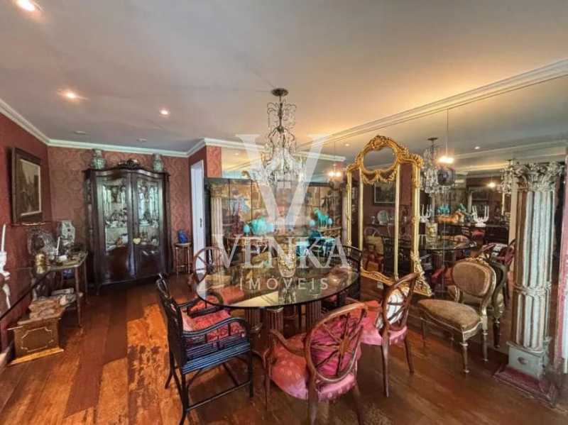 Apartamento, 3 quartos, 186 m² - Foto 7