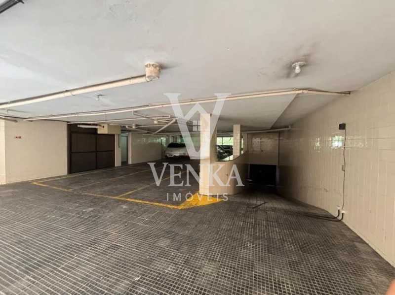 Apartamento, 3 quartos, 186 m² - Foto 27