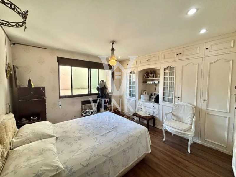 Apartamento, 3 quartos, 186 m² - Foto 10