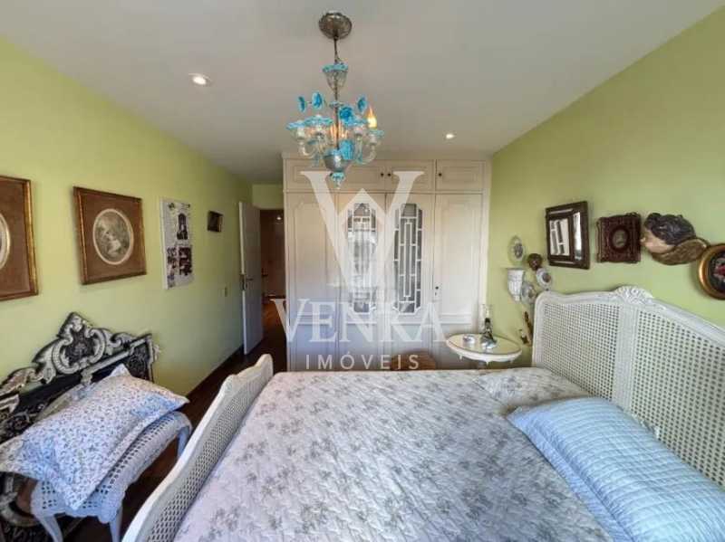 Apartamento, 3 quartos, 186 m² - Foto 13