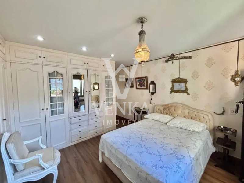 Apartamento, 3 quartos, 186 m² - Foto 9
