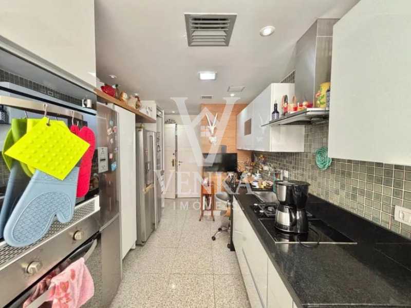 Apartamento, 3 quartos, 186 m² - Foto 20