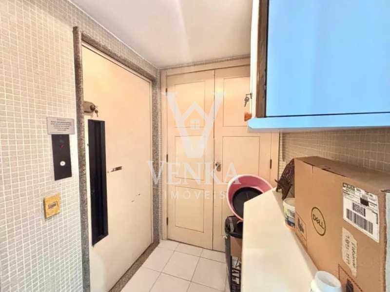 Apartamento, 3 quartos, 186 m² - Foto 23