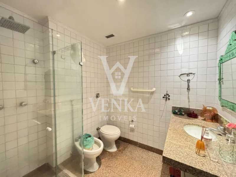 Apartamento, 3 quartos, 186 m² - Foto 17