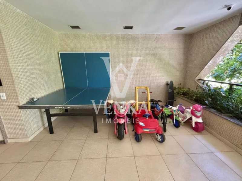 Apartamento, 3 quartos, 186 m² - Foto 26