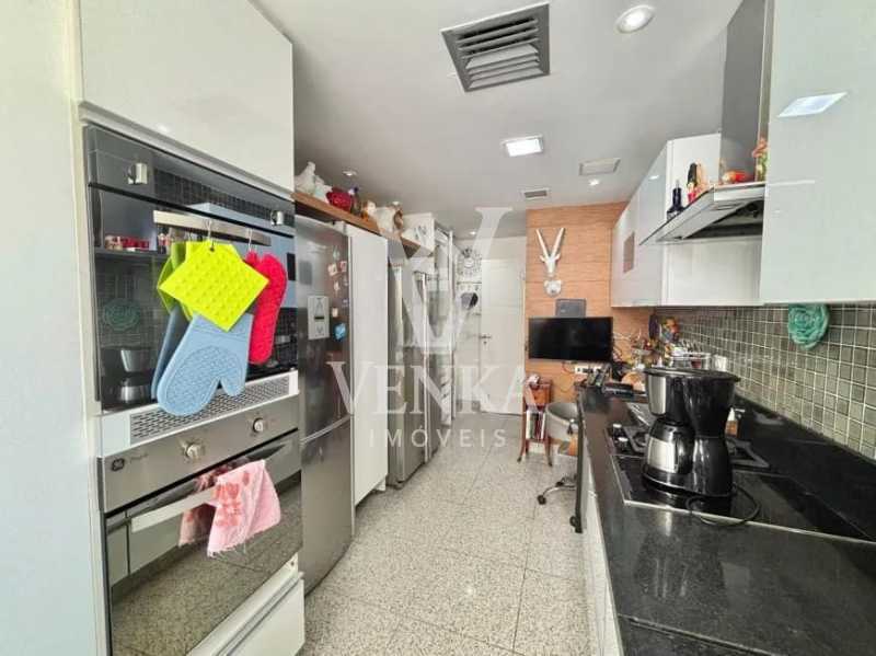 Apartamento, 3 quartos, 186 m² - Foto 22