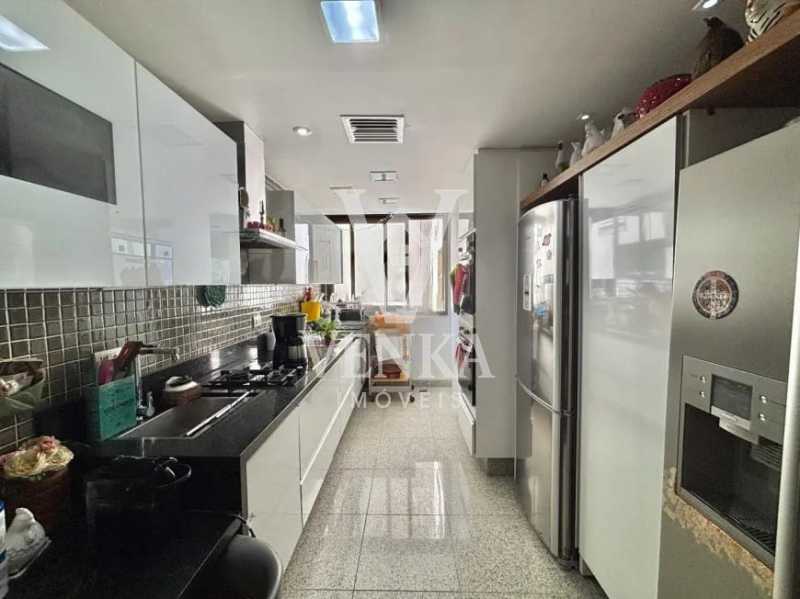 Apartamento, 3 quartos, 186 m² - Foto 19