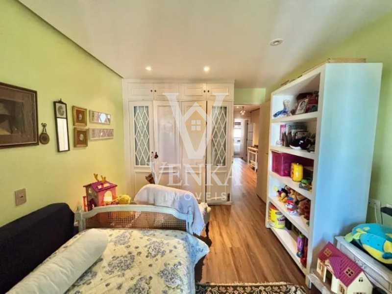 Apartamento, 3 quartos, 186 m² - Foto 16