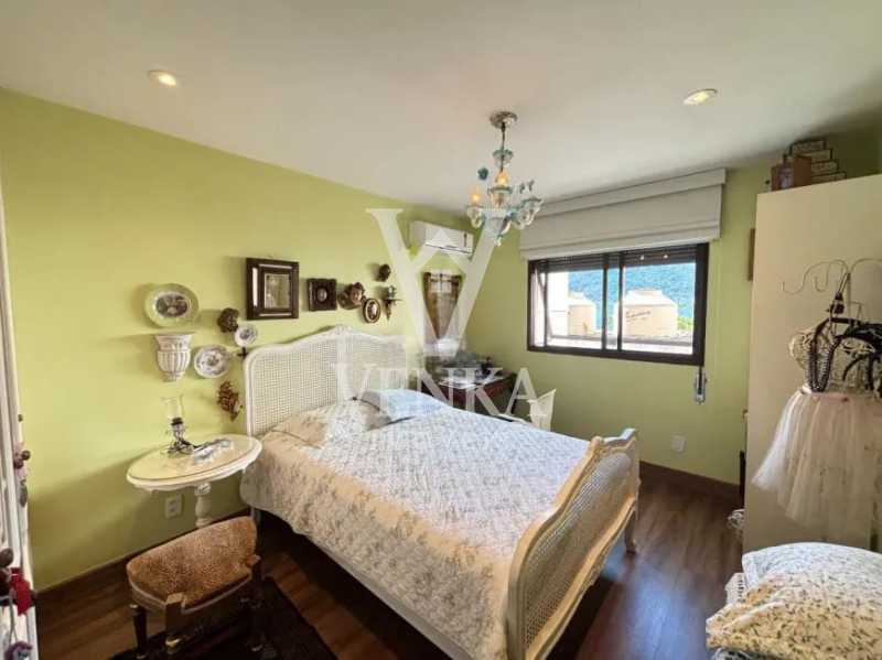 Apartamento, 3 quartos, 186 m² - Foto 12