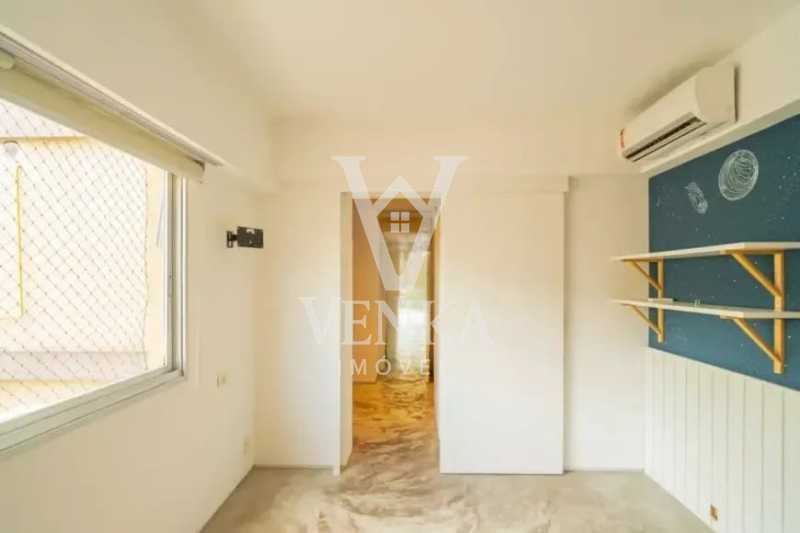 Apartamento, 3 quartos, 250 m² - Foto 20