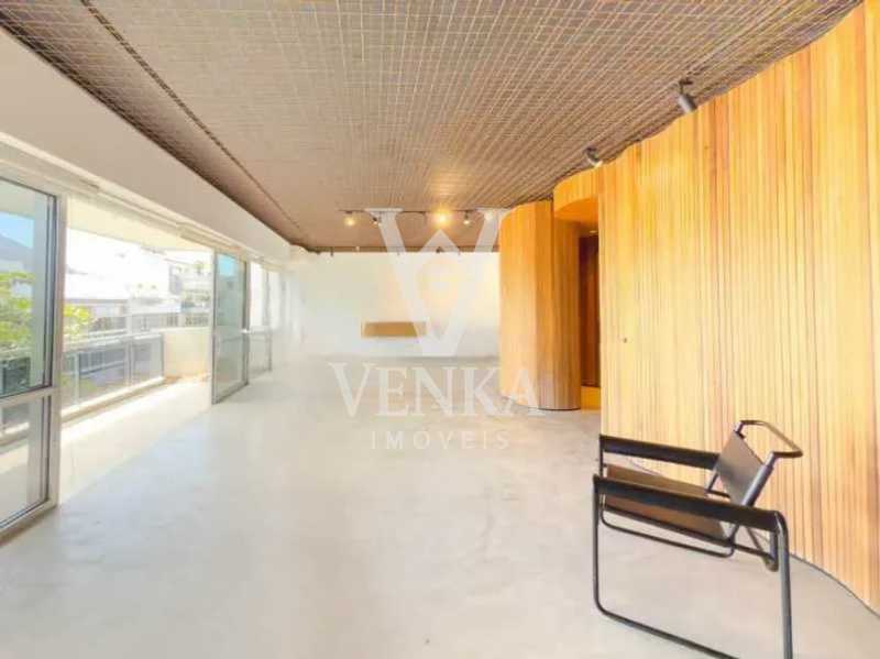Apartamento, 3 quartos, 250 m² - Foto 3