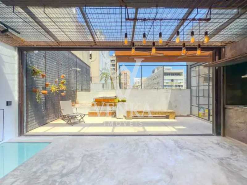 Apartamento, 3 quartos, 250 m² - Foto 1