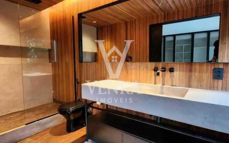 Apartamento, 3 quartos, 250 m² - Foto 24
