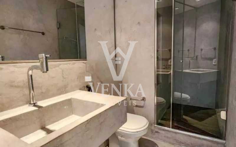 Apartamento, 3 quartos, 250 m² - Foto 22