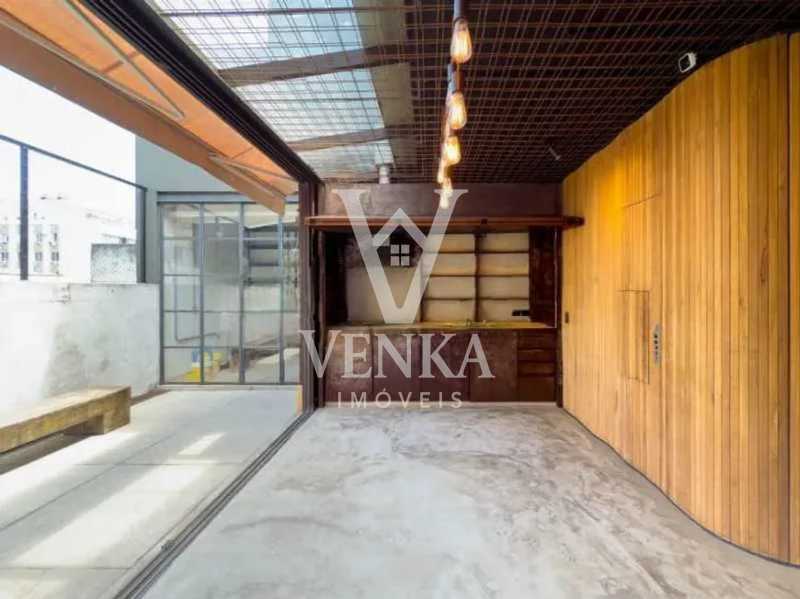 Apartamento, 3 quartos, 250 m² - Foto 11